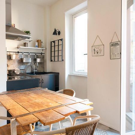 Happy Travelers Apartment By Holiday Solutions Como Exterior photo