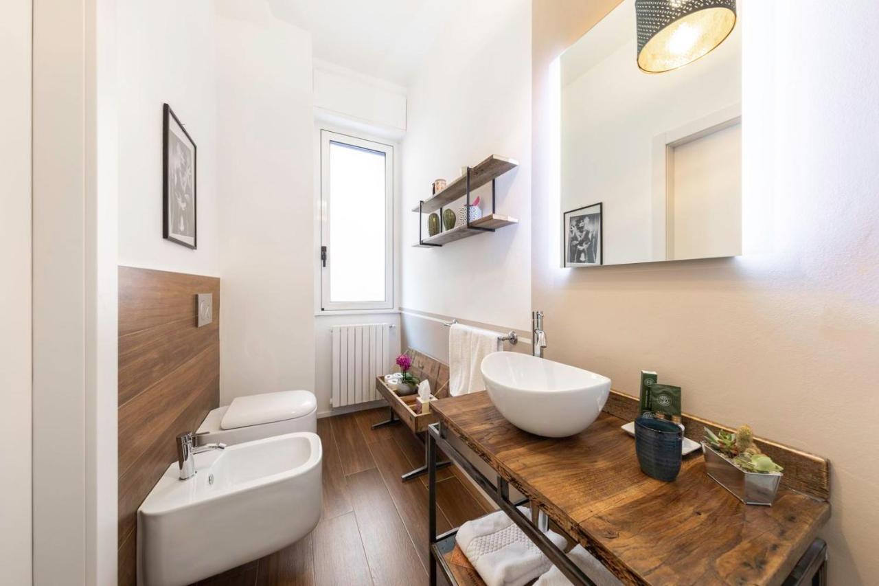 Happy Travelers Apartment By Holiday Solutions Como Exterior photo