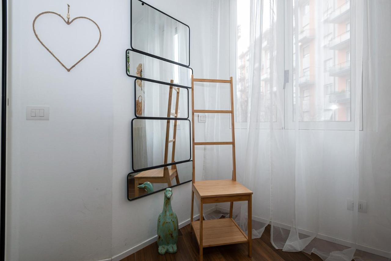 Happy Travelers Apartment By Holiday Solutions Como Exterior photo
