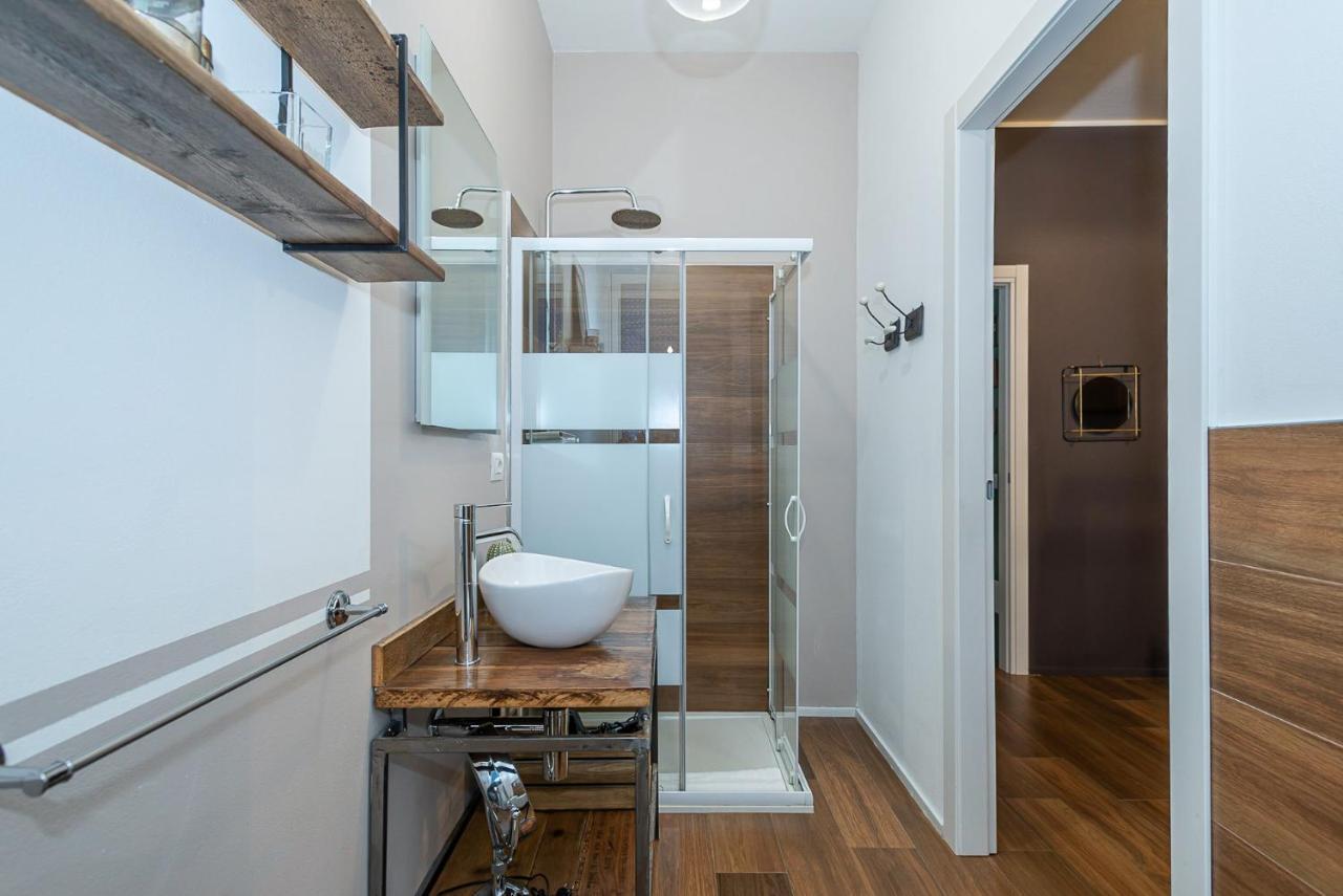 Happy Travelers Apartment By Holiday Solutions Como Exterior photo