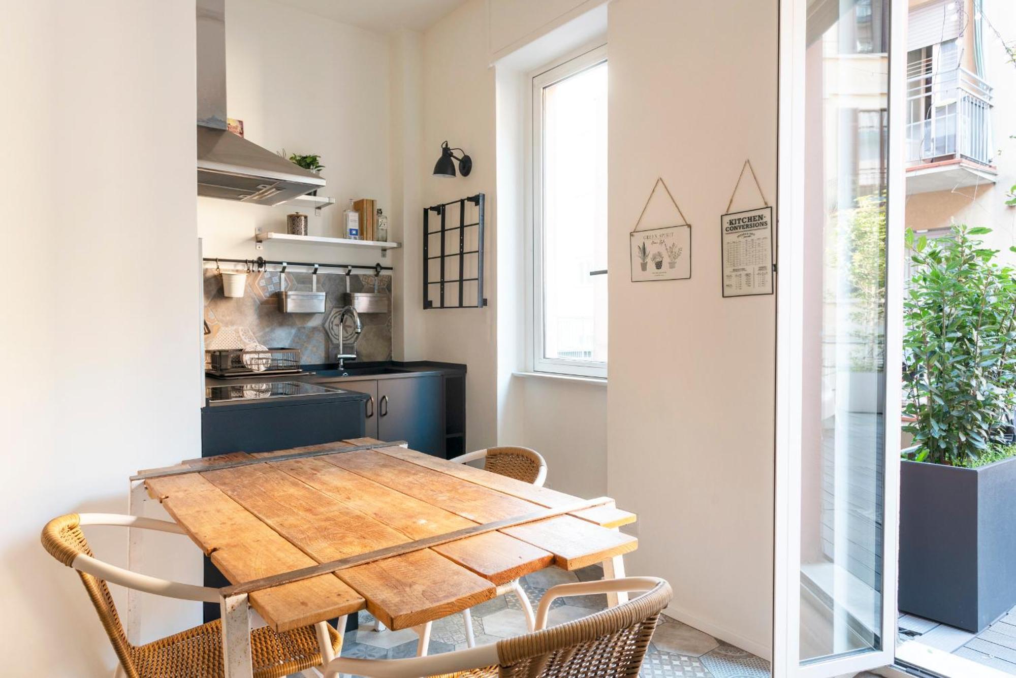 Happy Travelers Apartment By Holiday Solutions Como Exterior photo