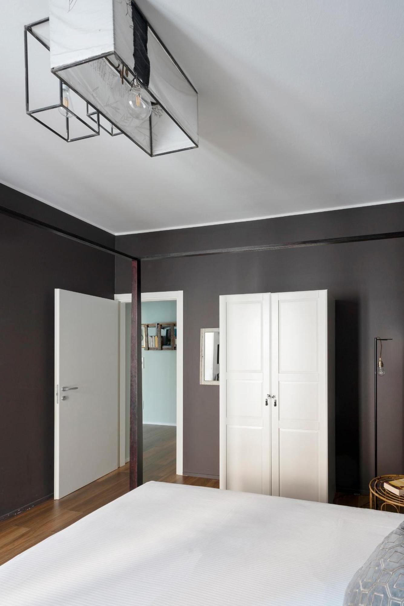 Happy Travelers Apartment By Holiday Solutions Como Exterior photo