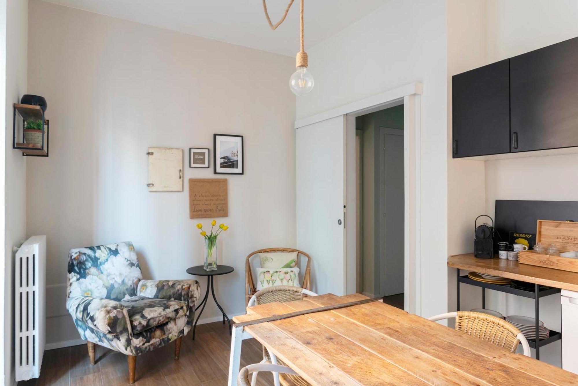 Happy Travelers Apartment By Holiday Solutions Como Exterior photo