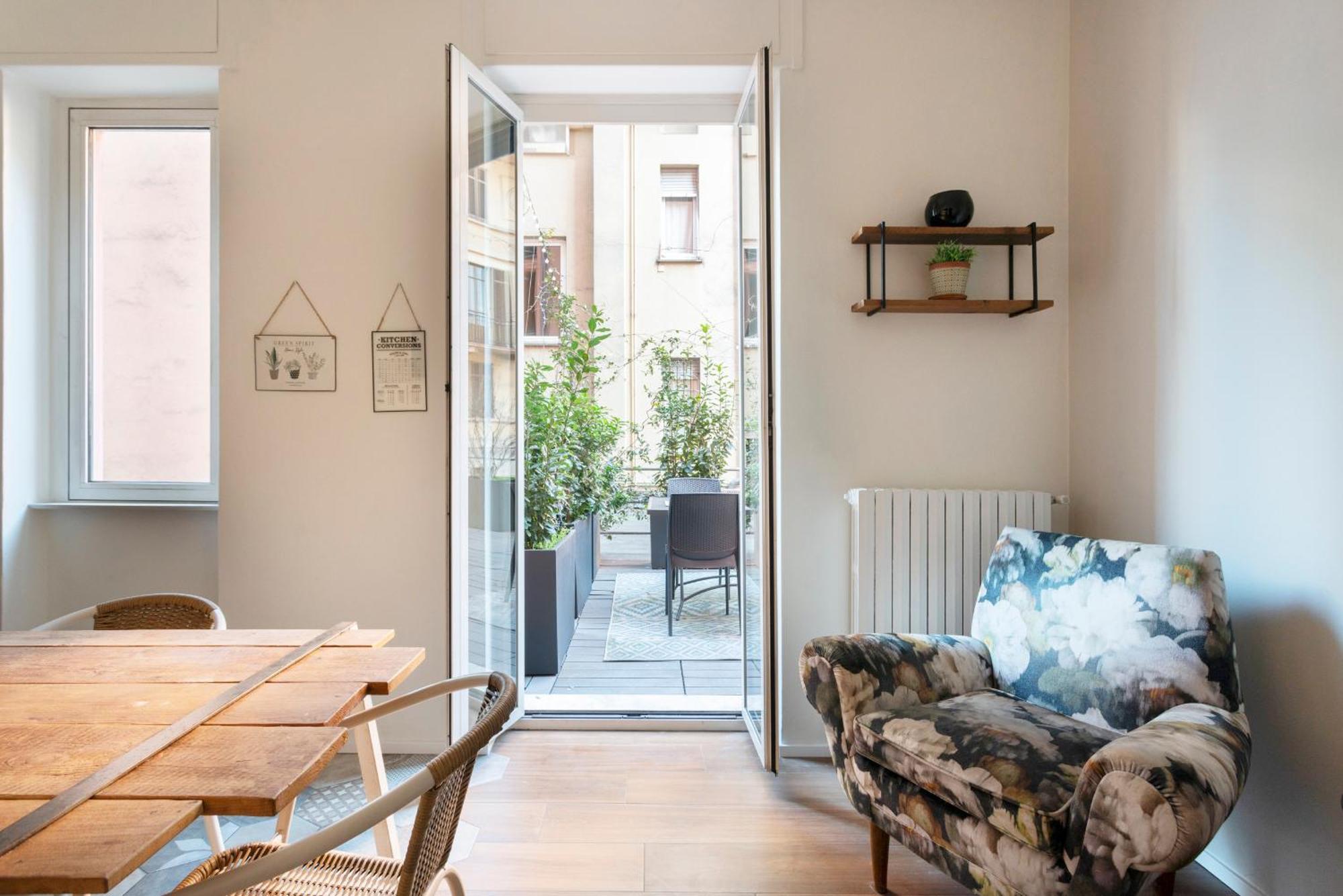 Happy Travelers Apartment By Holiday Solutions Como Exterior photo