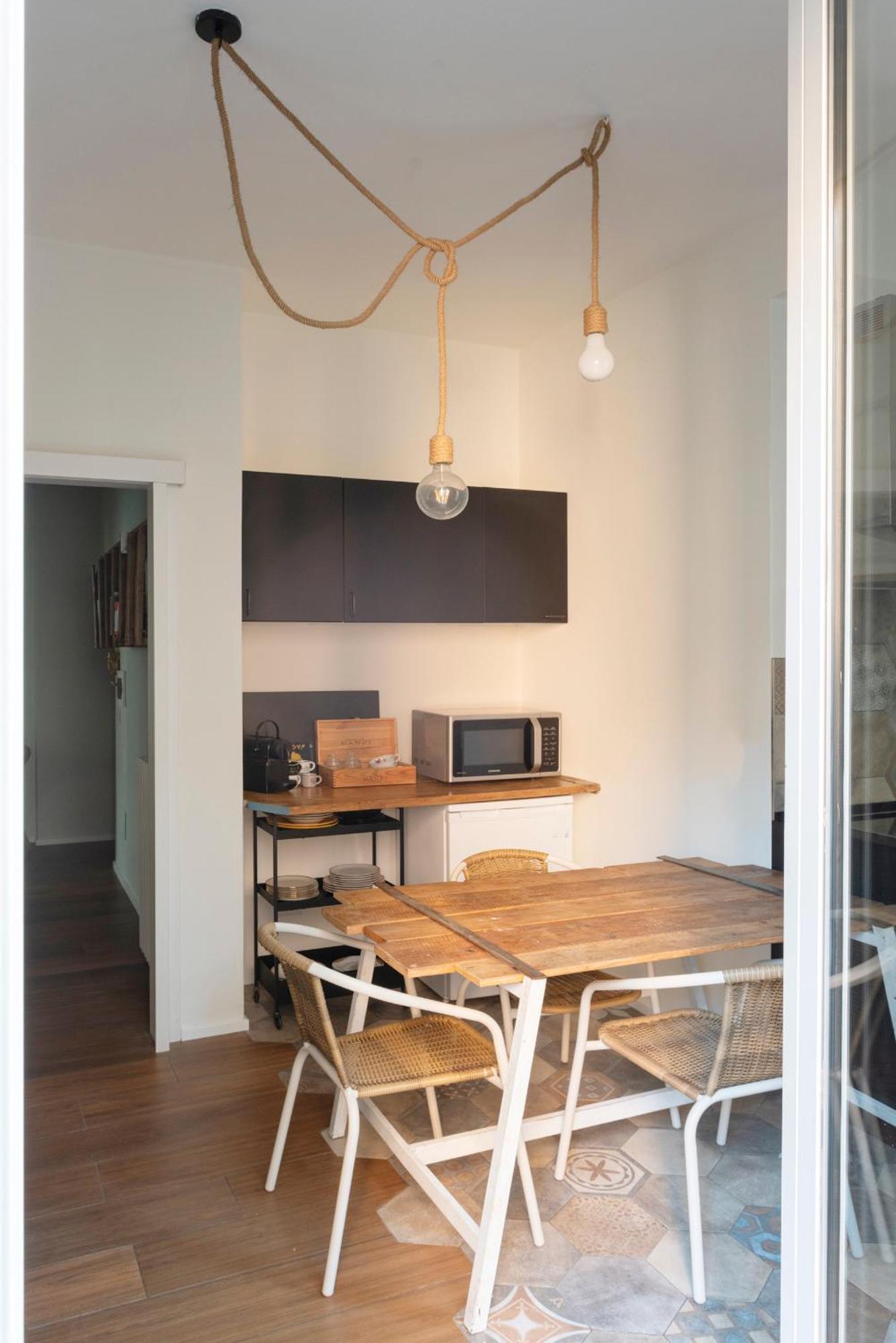 Happy Travelers Apartment By Holiday Solutions Como Exterior photo