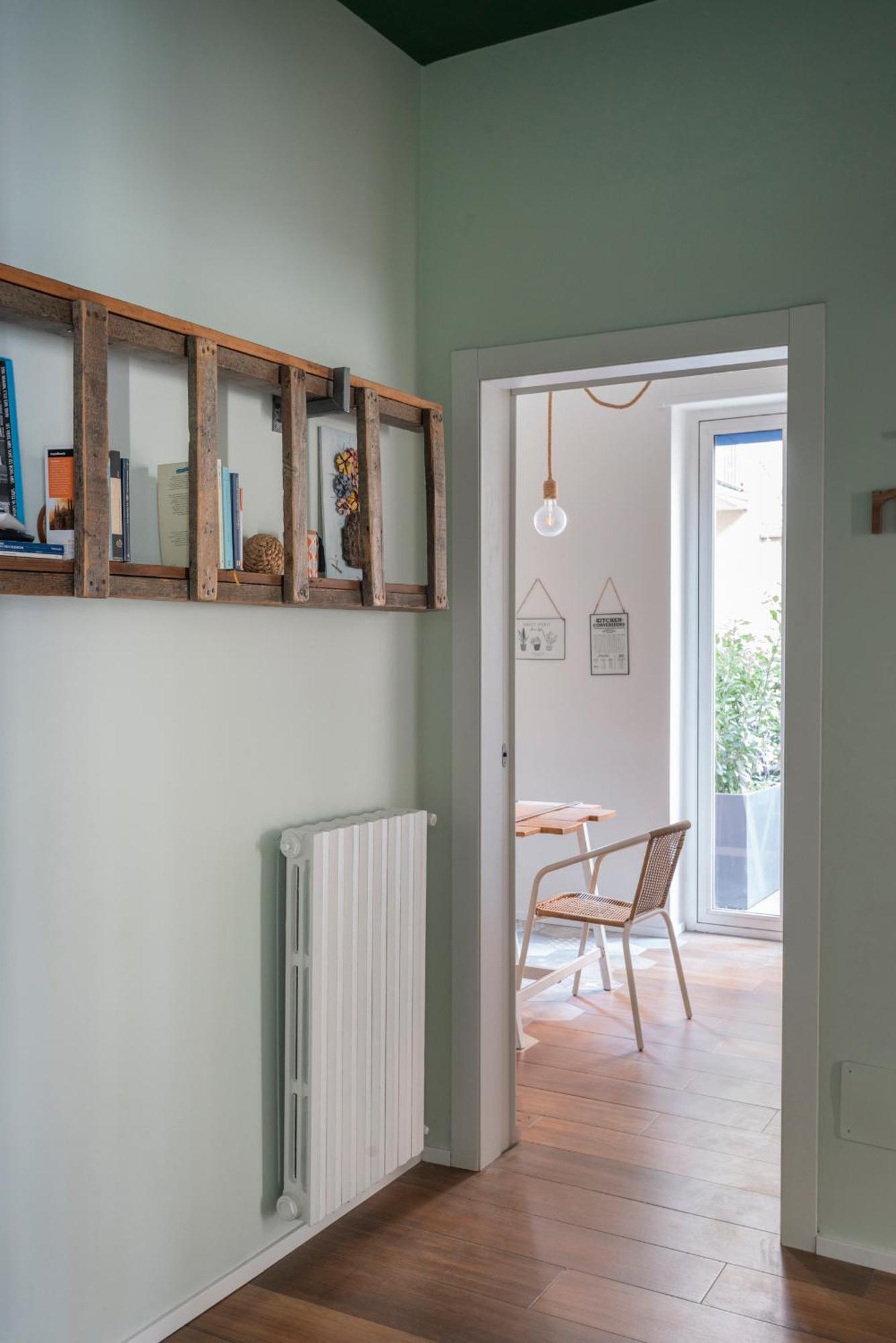 Happy Travelers Apartment By Holiday Solutions Como Exterior photo