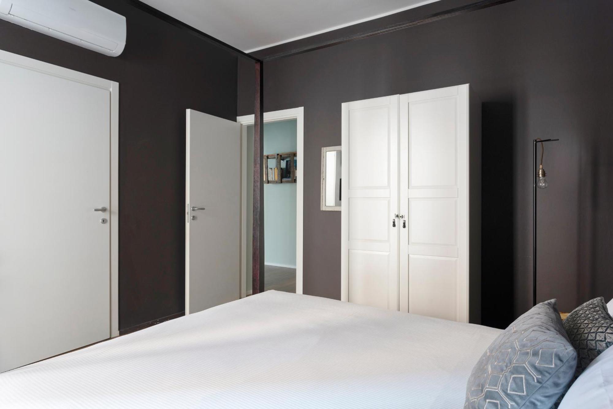 Happy Travelers Apartment By Holiday Solutions Como Exterior photo