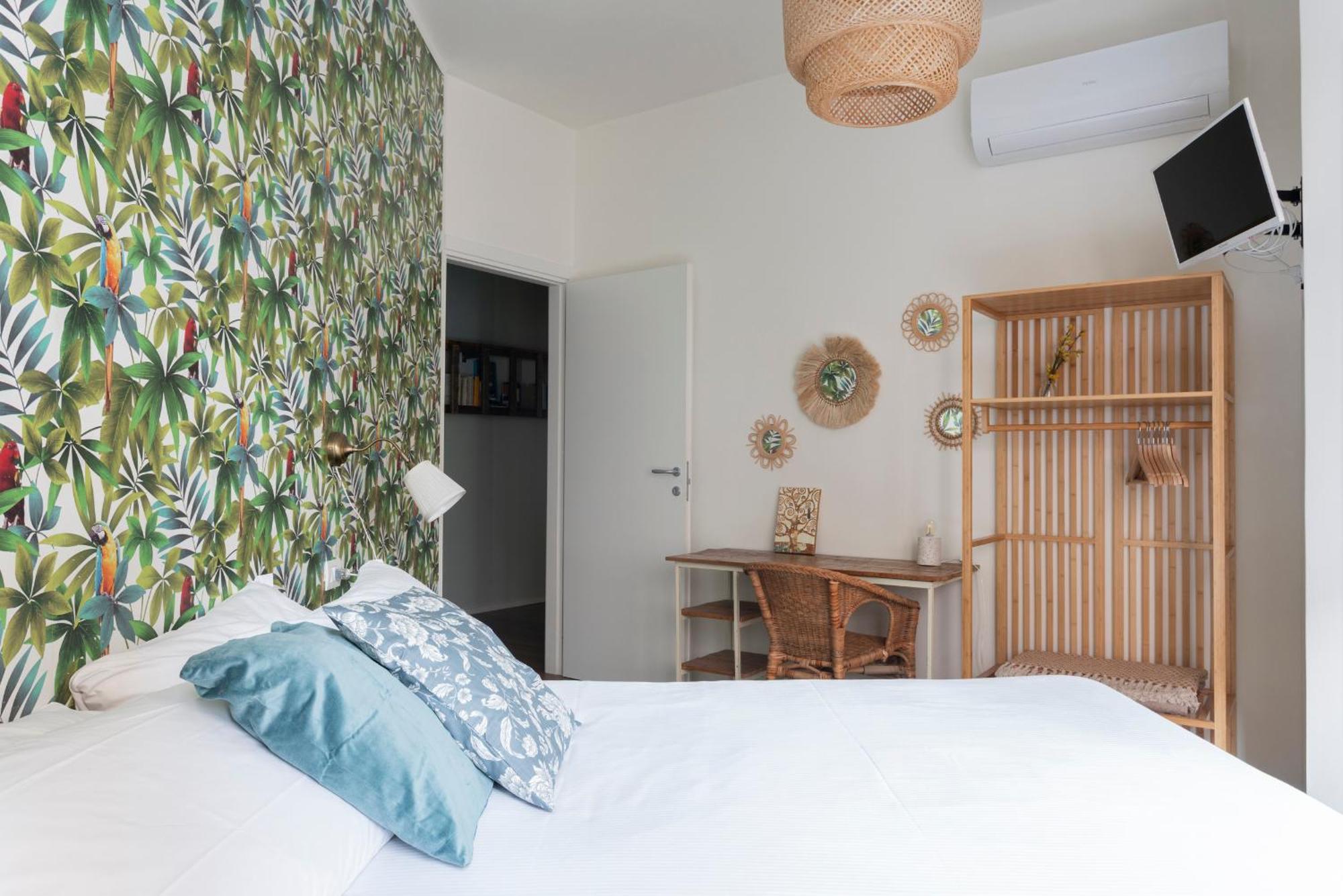 Happy Travelers Apartment By Holiday Solutions Como Exterior photo