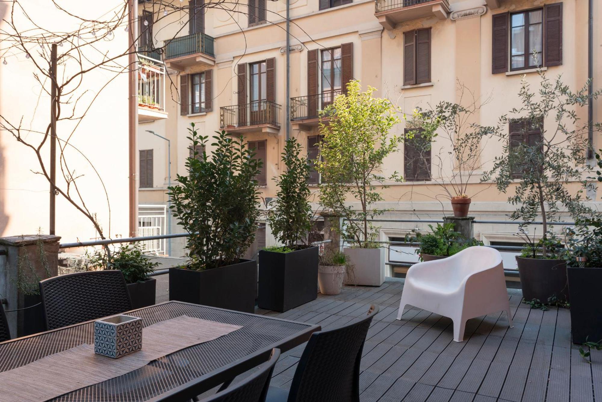 Happy Travelers Apartment By Holiday Solutions Como Exterior photo