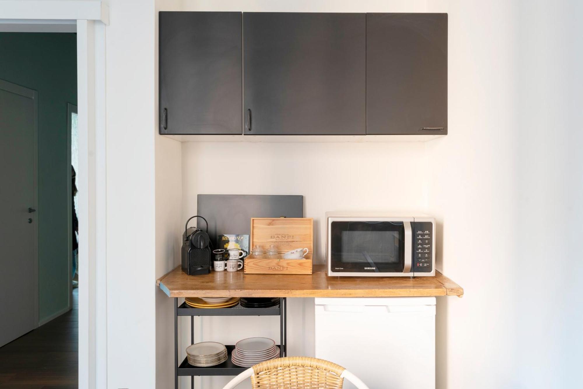 Happy Travelers Apartment By Holiday Solutions Como Exterior photo