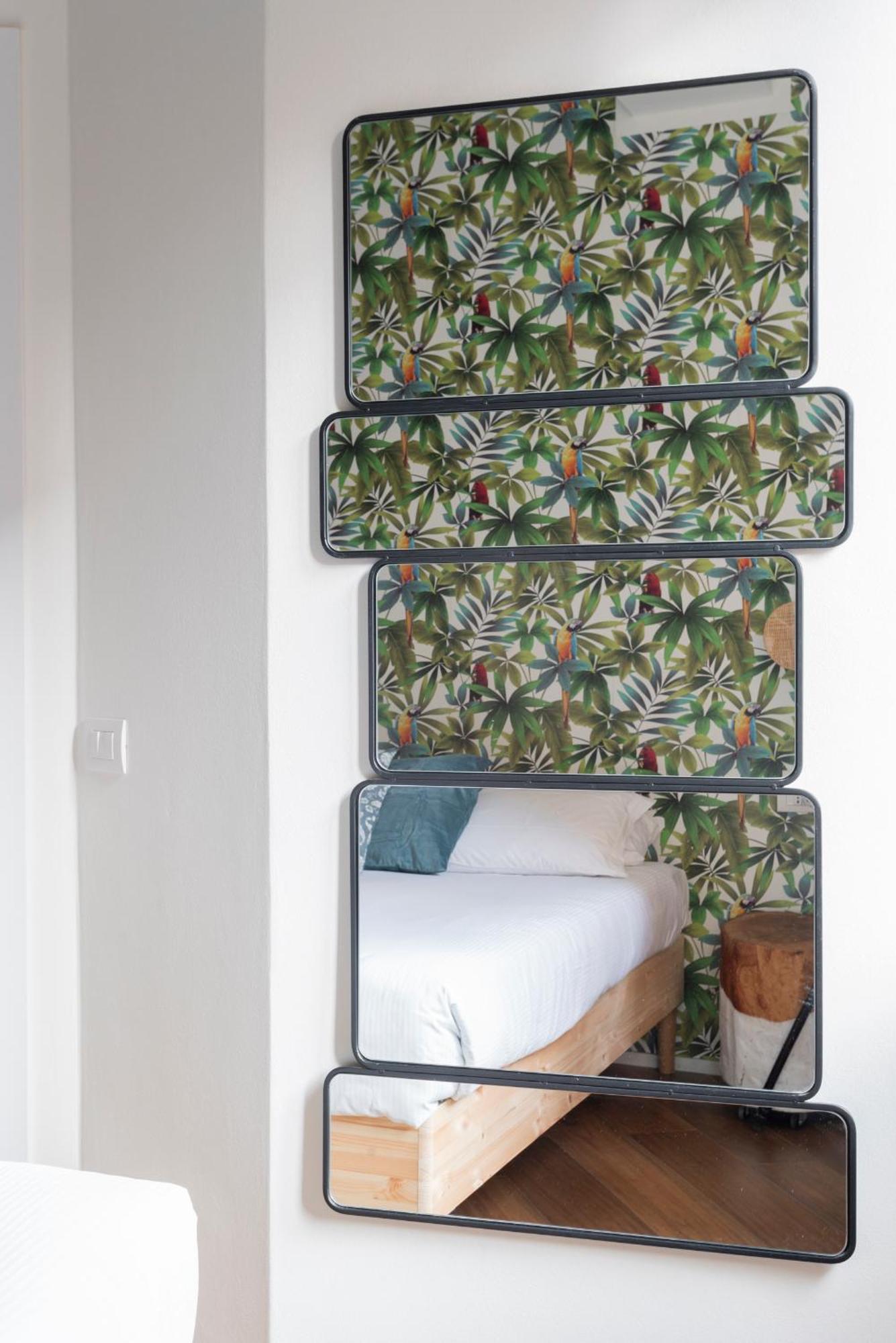 Happy Travelers Apartment By Holiday Solutions Como Exterior photo