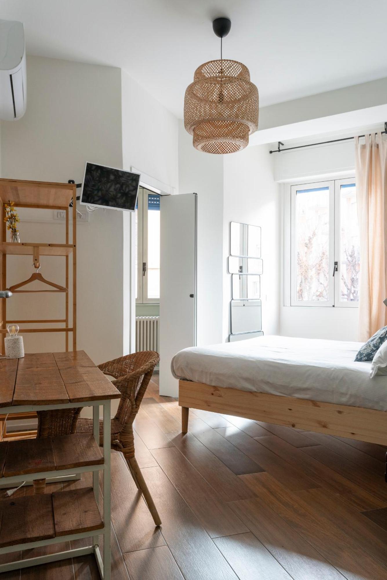 Happy Travelers Apartment By Holiday Solutions Como Exterior photo