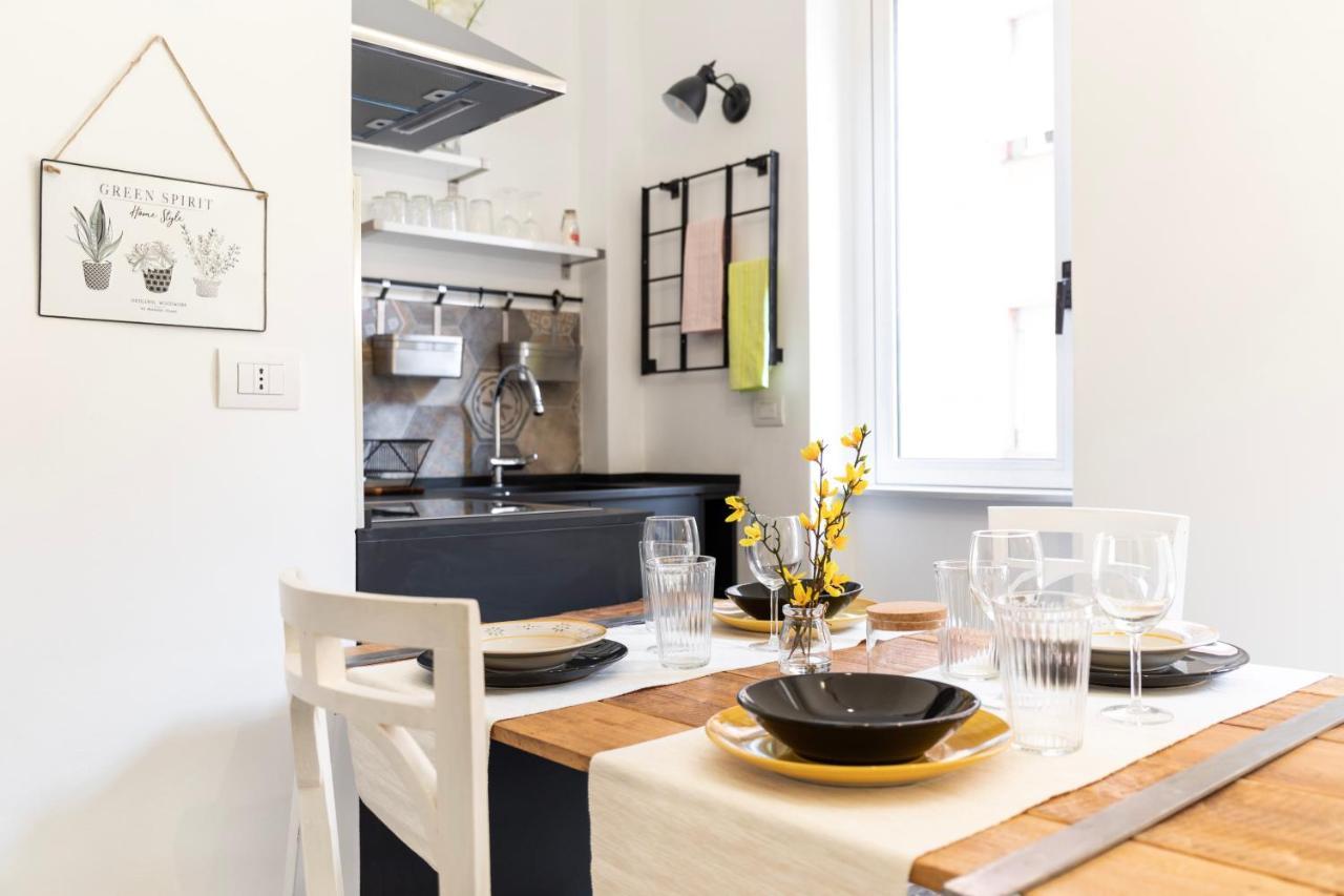 Happy Travelers Apartment By Holiday Solutions Como Exterior photo